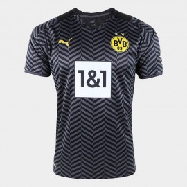 Camisa Borussia Dortmund II 21-22 Masculina