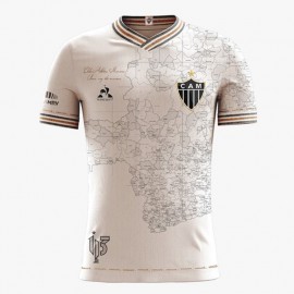 Camisa Atlético Mineiro 113 21-22 Masculina