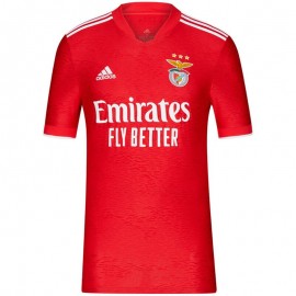 Camisa Benfica I 21-22 Masculina