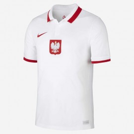Camisa Polônia II 20-21 Masculina
