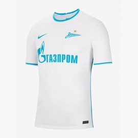 Camisa Zenit Petersburg II 21-22 Masculina