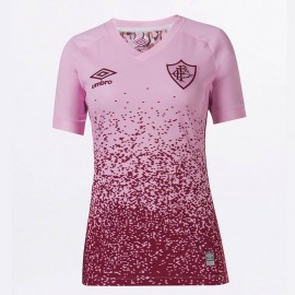 Camisa Fluminense Outubro Rosa 21-22 Feminina