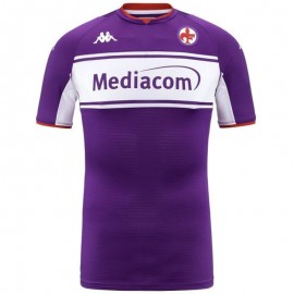 Camisa Fiorentina I 21-22 Masculina