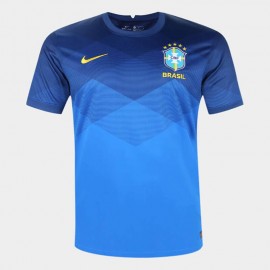 Camisa Brasil II 20-21 Masculina