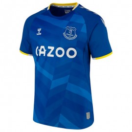 Camisa Everton I 21-22 Masculina