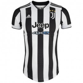 Camisa Juventus I 21-22 Feminina