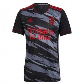 Camisa Benfica III 21-22 Masculina