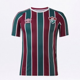 Camisa Fluminense I 21-22 Masculina