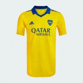 Camisa Boca Juniors I 22-23 Masculina