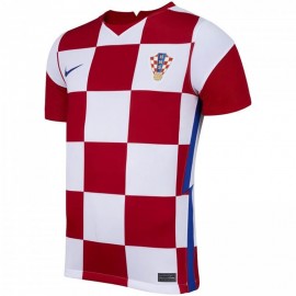 Camisa Croácia I 20-21 Masculina