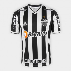 Camisa Atlético Mineiro I 21-22 Masculina