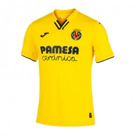 Camisa Villarreal I 21-22 Masculina