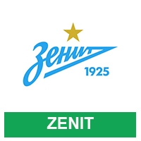 Zenit Petersburg
