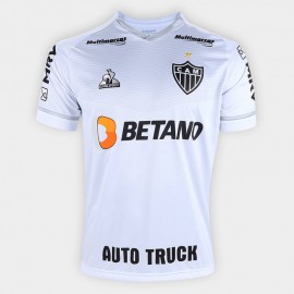 Camisa Atlético Mineiro II 21-22 Masculina