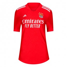 Camisa Benfica I 21-22 Feminina