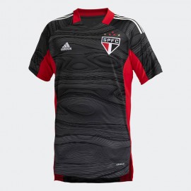 Camisa São Paulo Goleiro I 21-22 Masculina